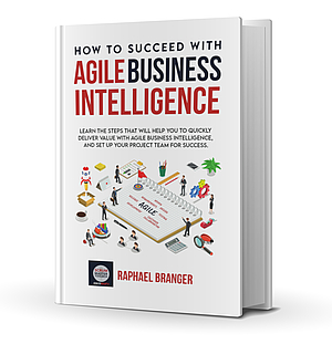 Agile BI Book